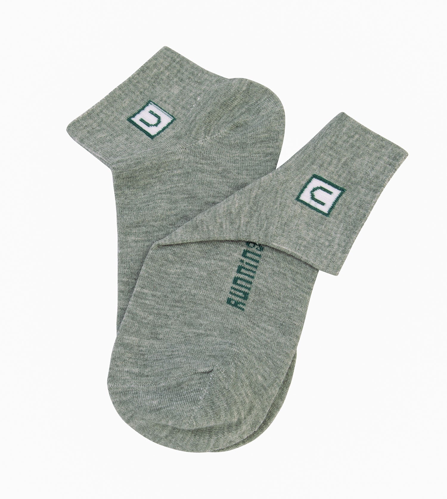 Cotton Ankle Socks