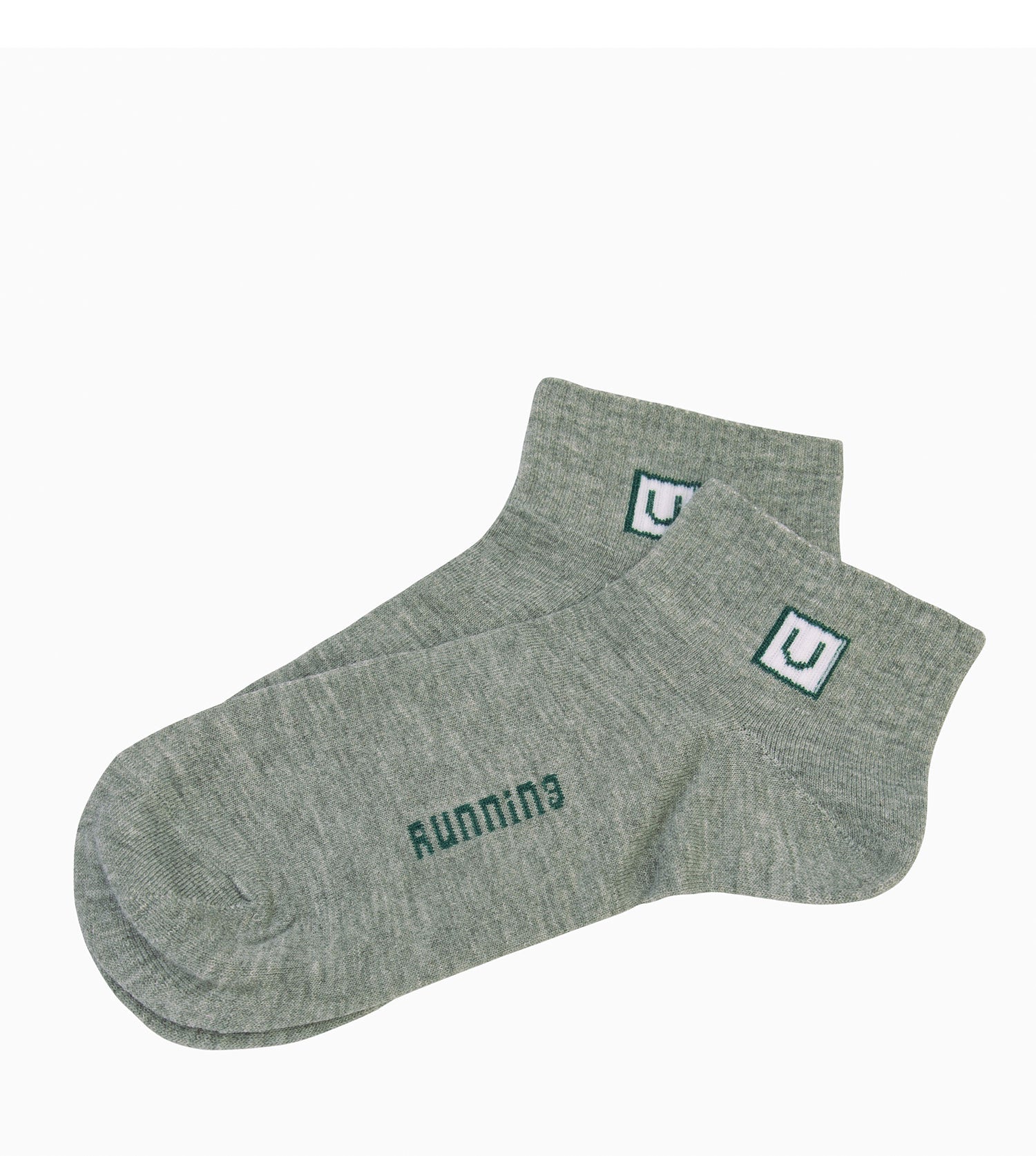 Cotton Ankle Socks