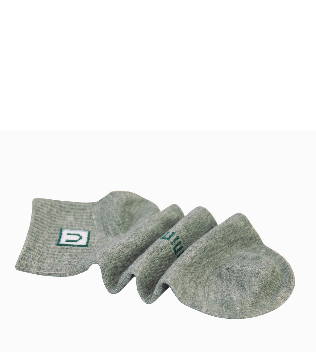 Cotton Ankle Socks