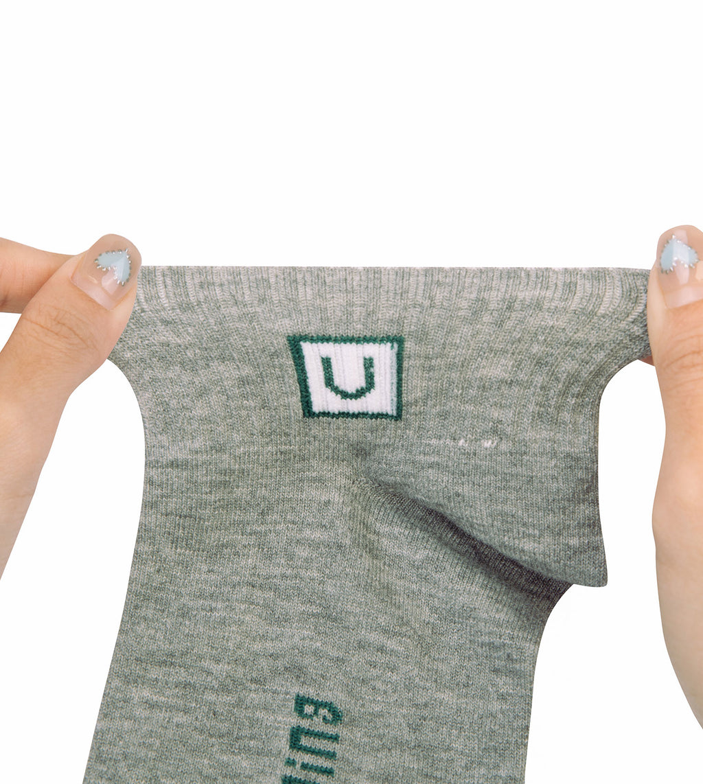 Cotton Ankle Socks