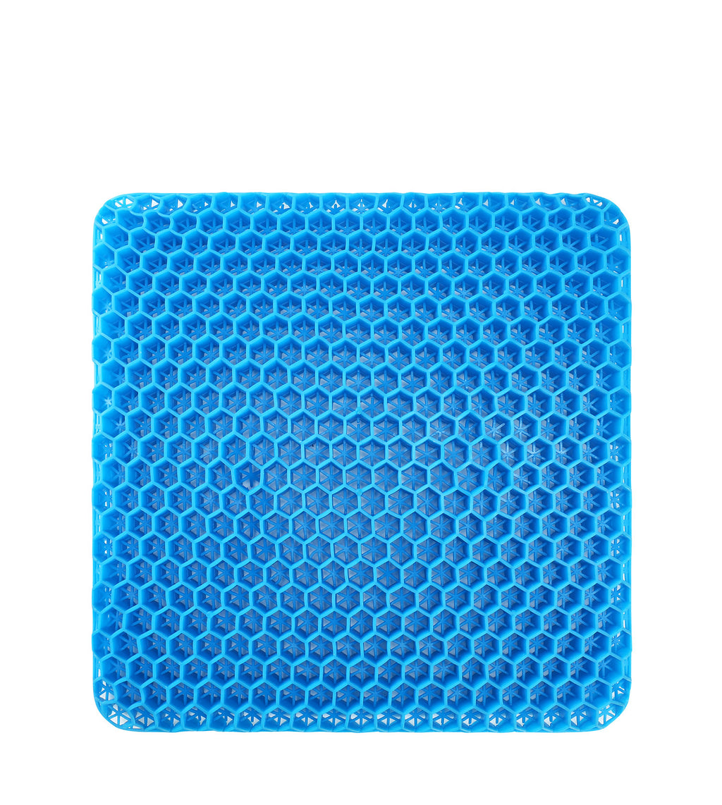 Gel Honeycomb Seat Cushion