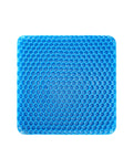 Gel Honeycomb Seat Cushion