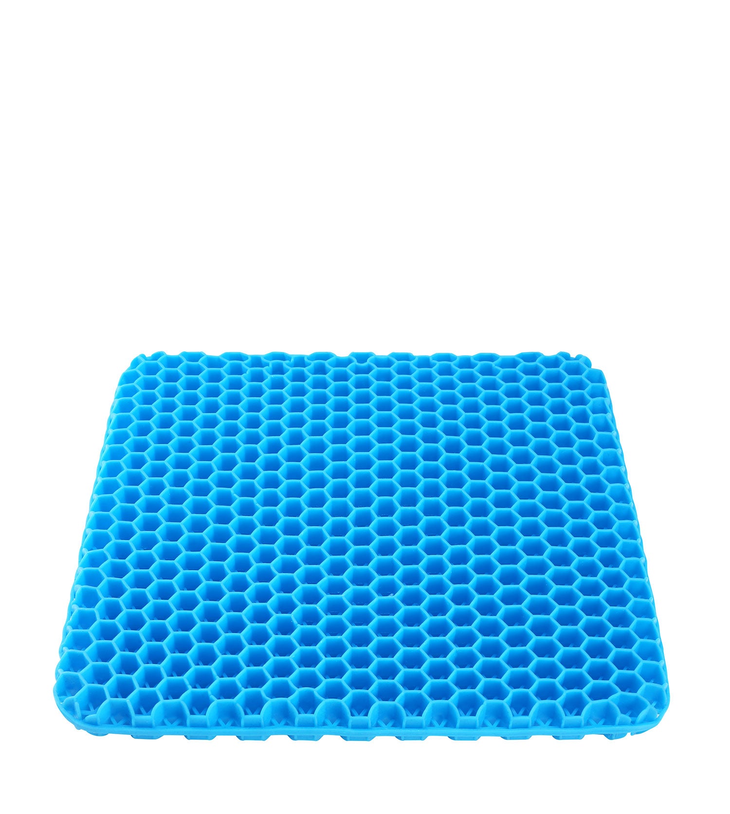 Gel Honeycomb Seat Cushion