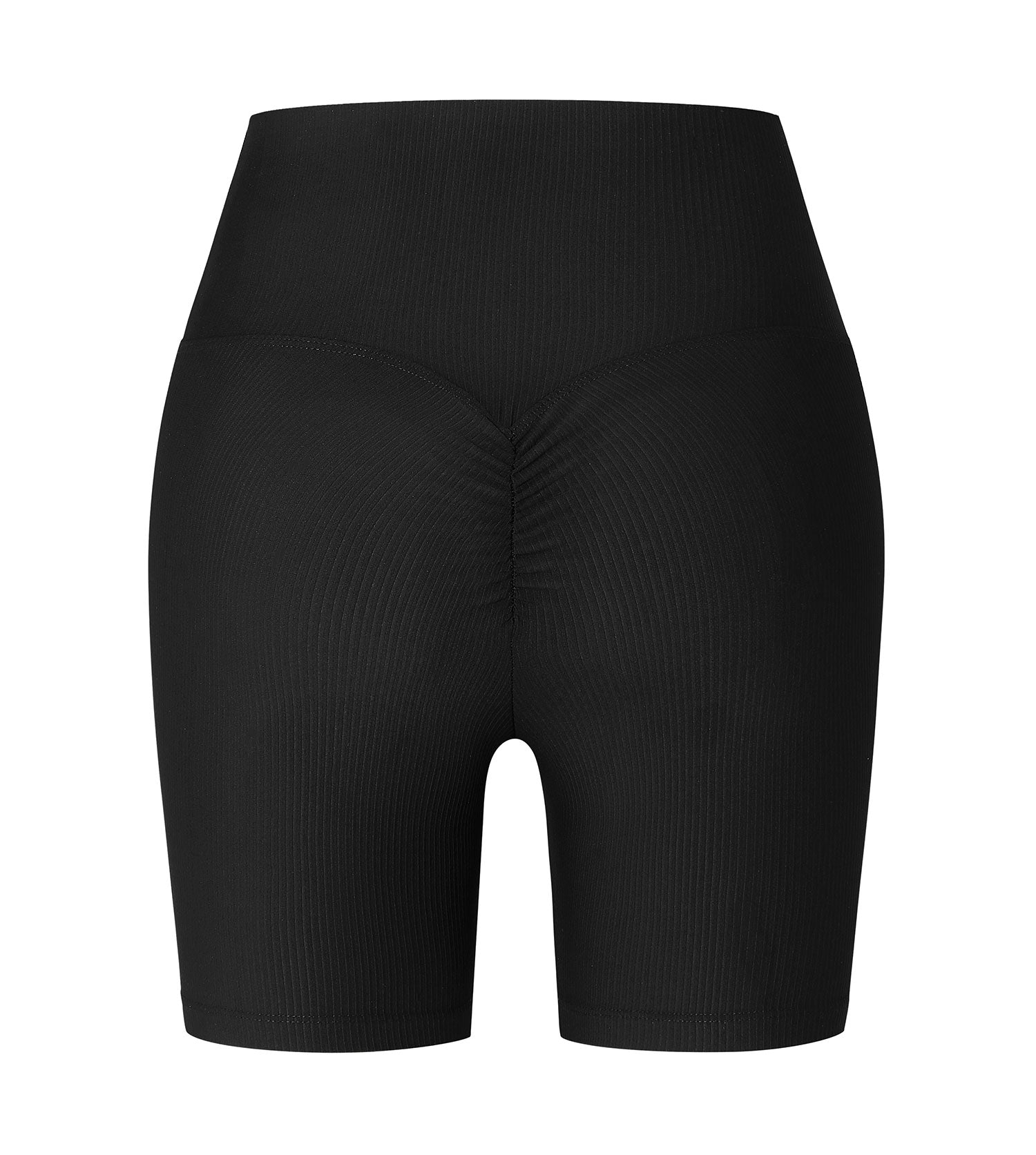 Flow Ribbed Short