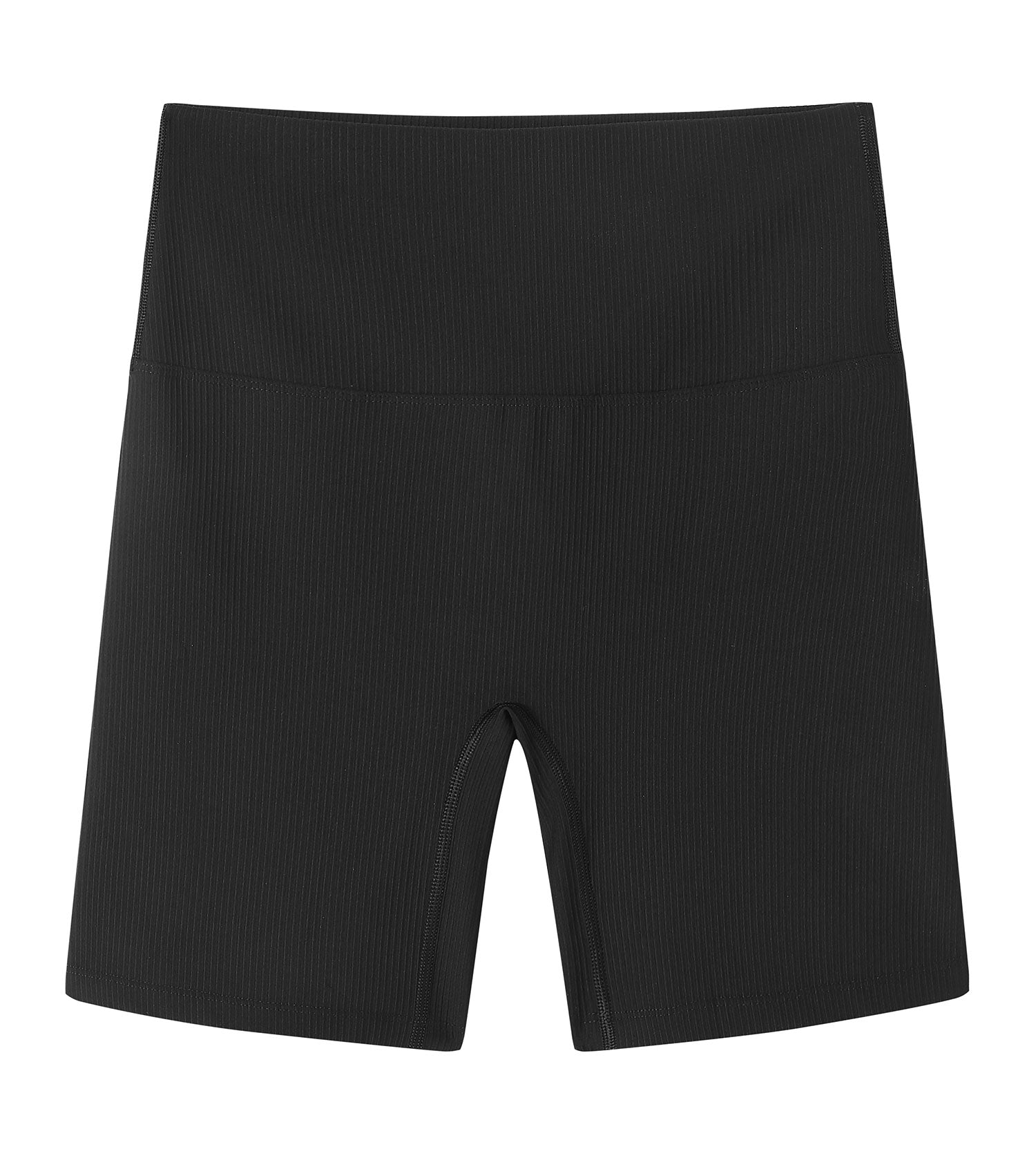 Flow Ribbed Short
