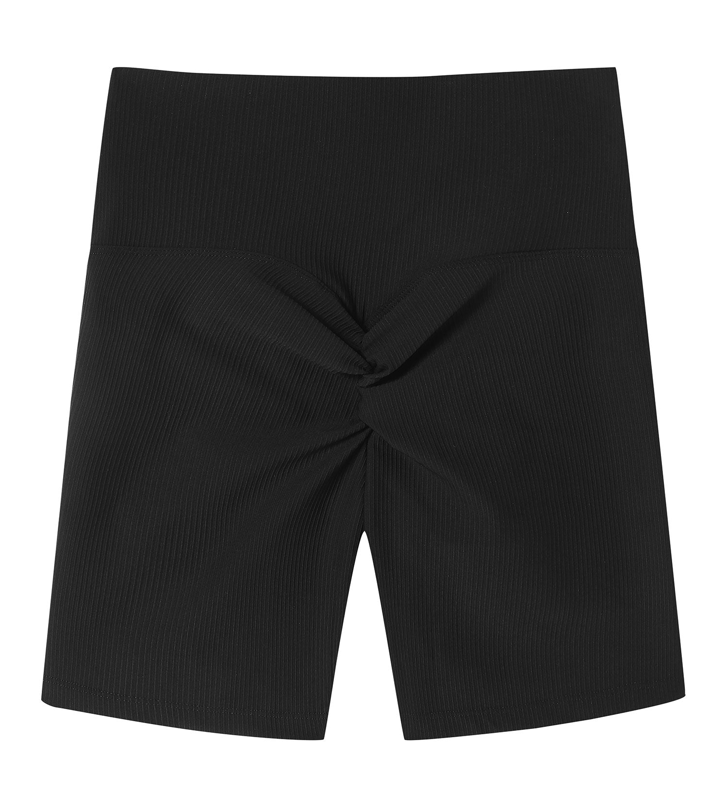 Flow Ribbed Short