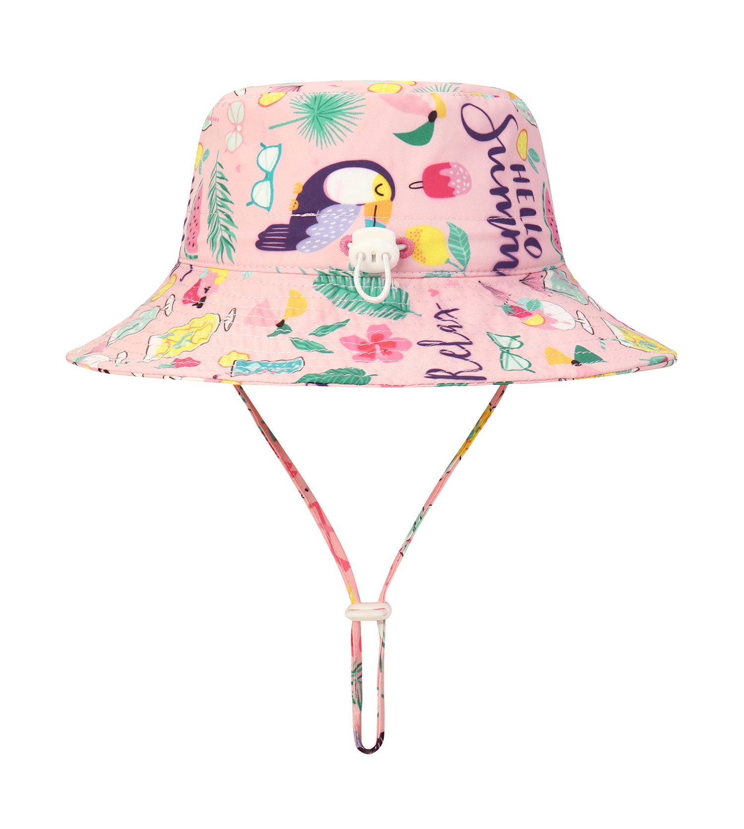 Kid Bucket Hat