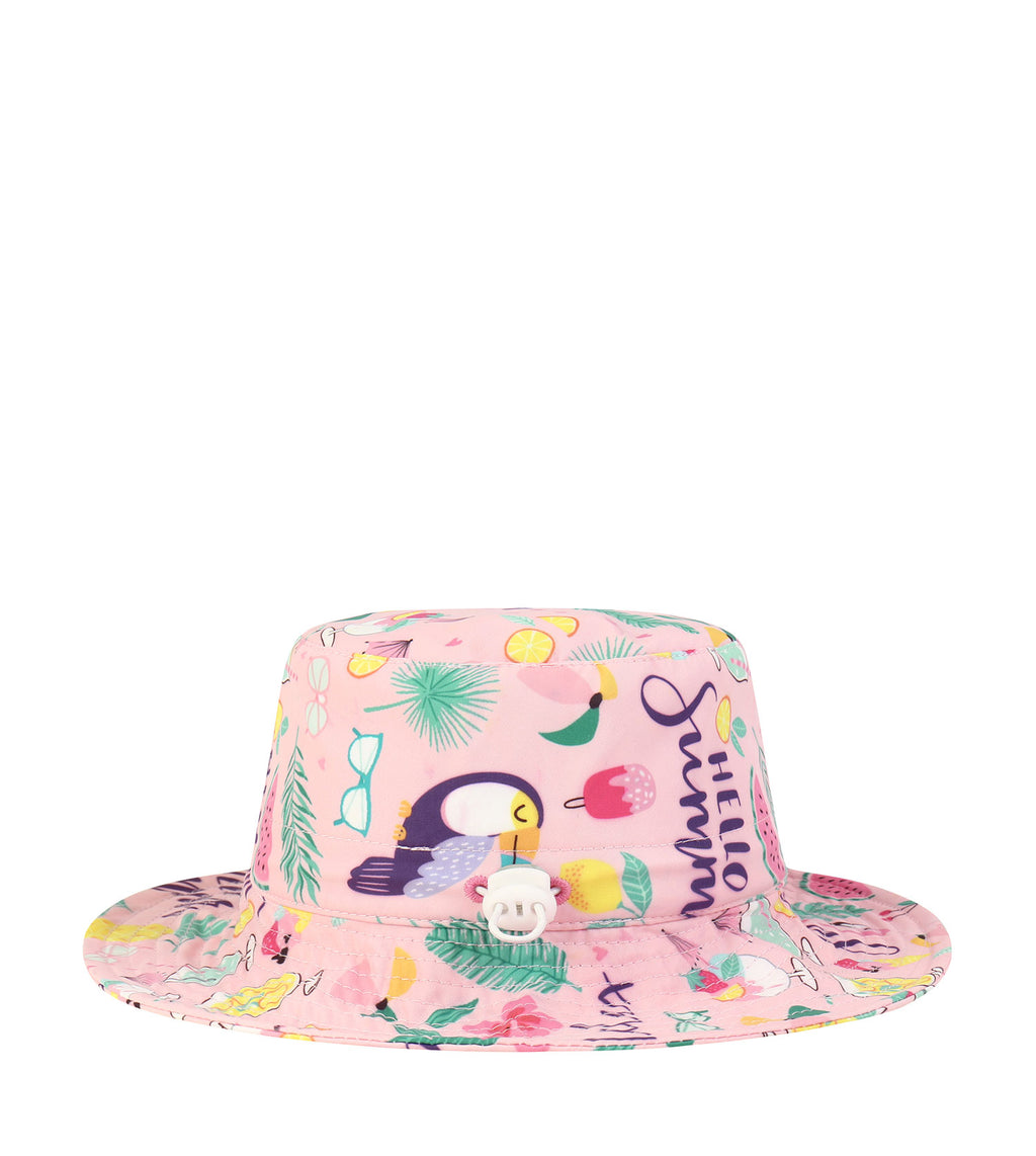 Kid Bucket Hat