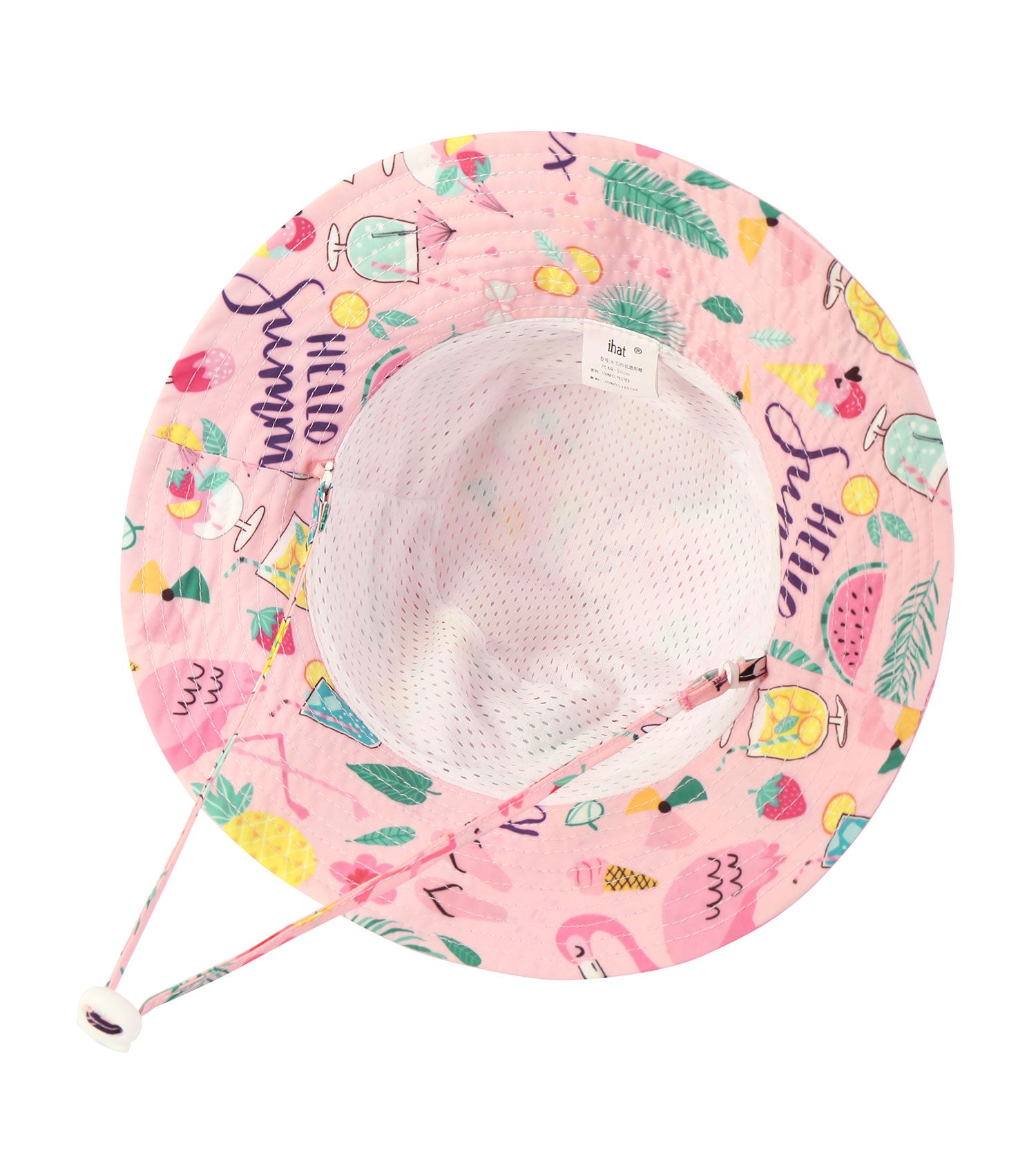 Kid Bucket Hat