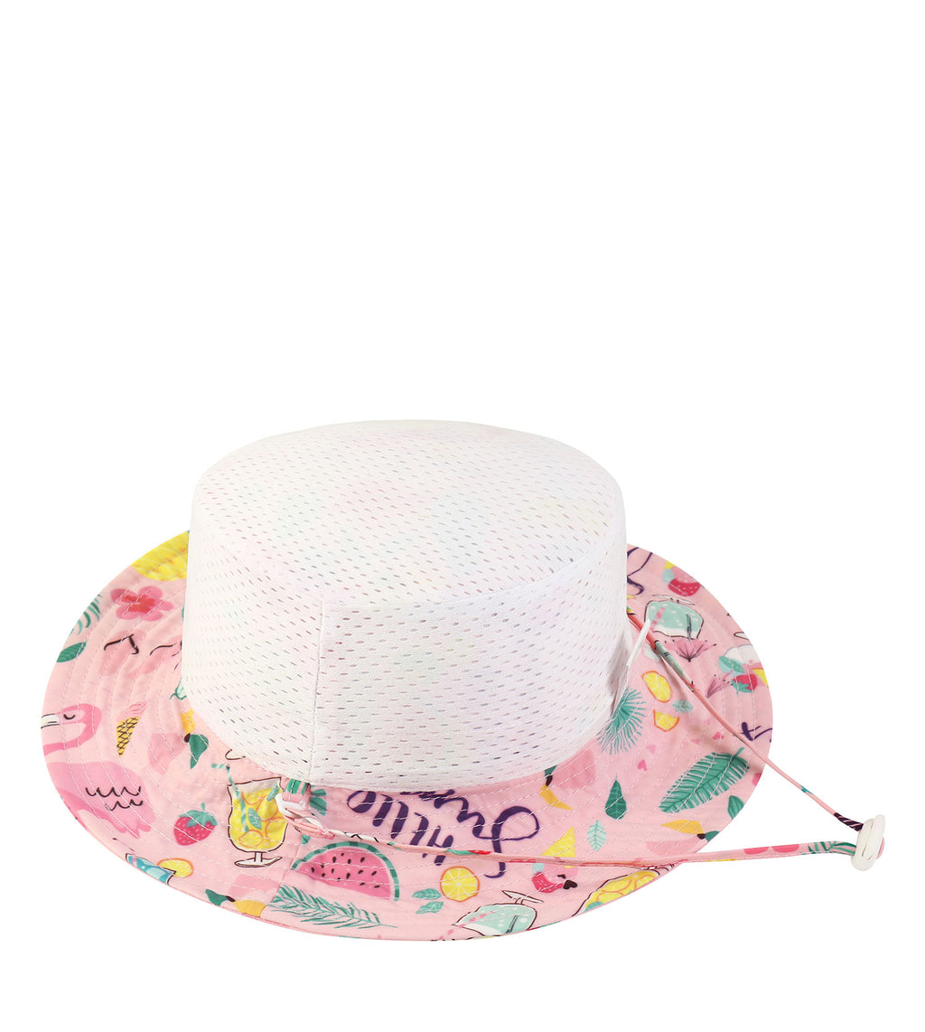 Kid Bucket Hat