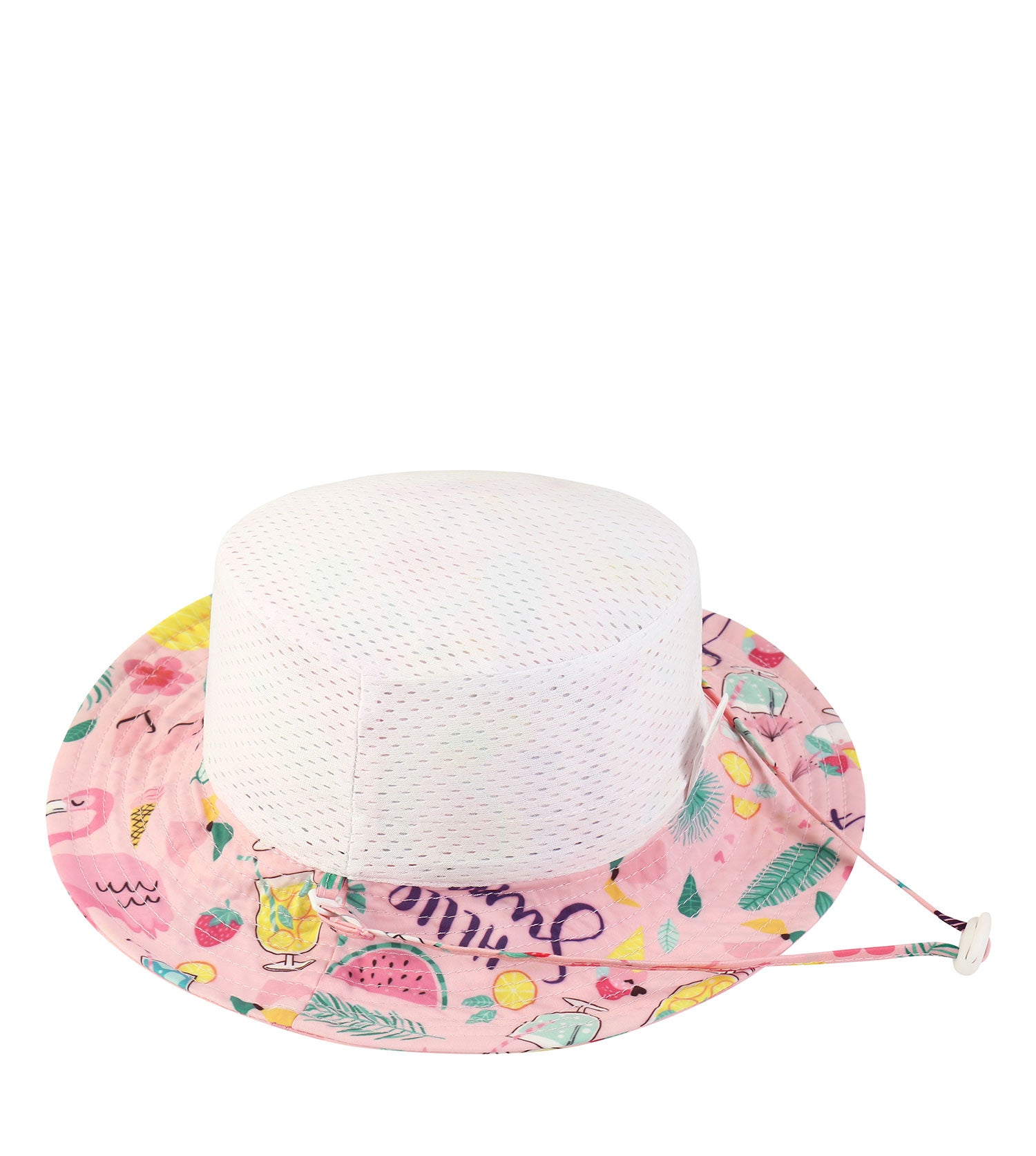 Kid Bucket Hat