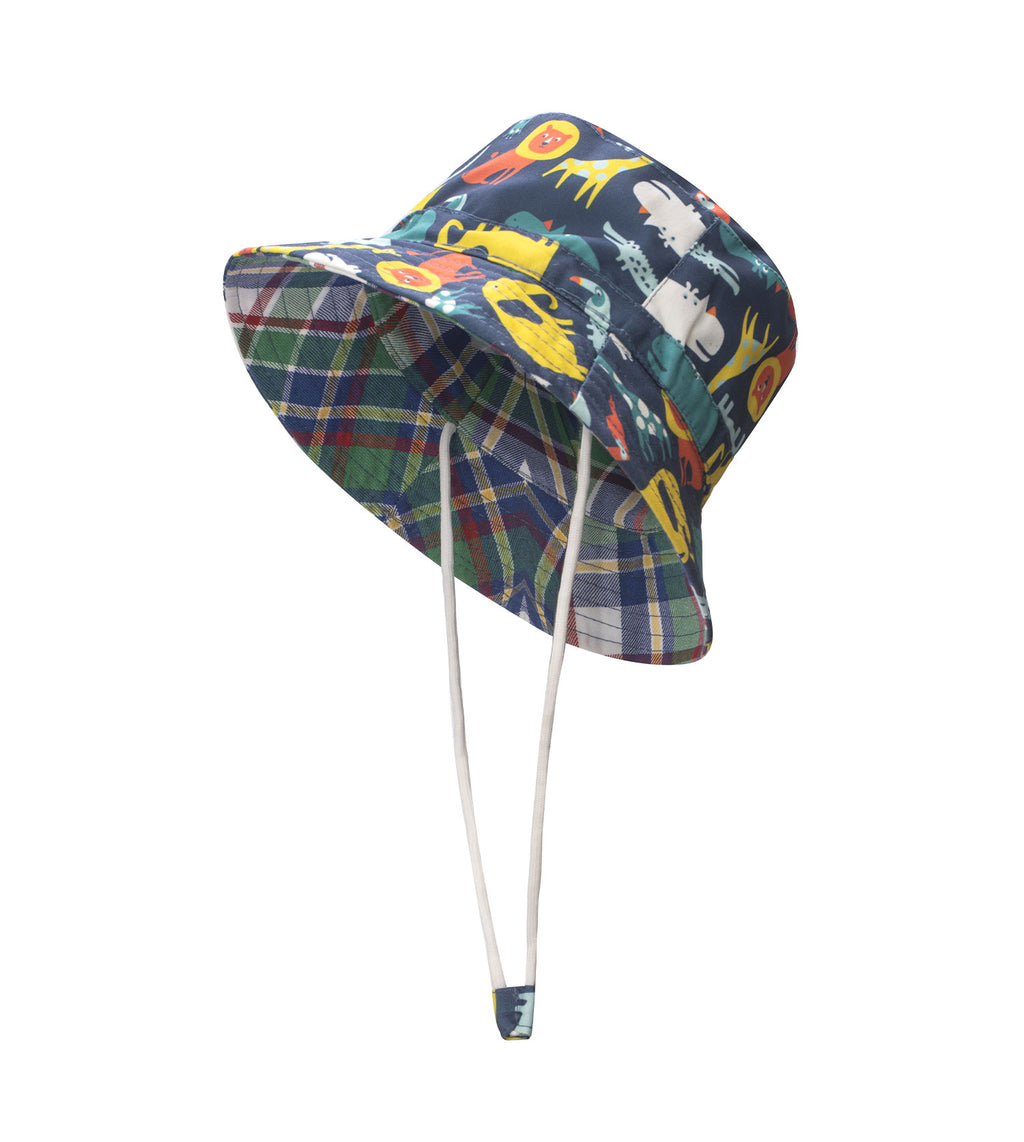 Kid Bucket Hat