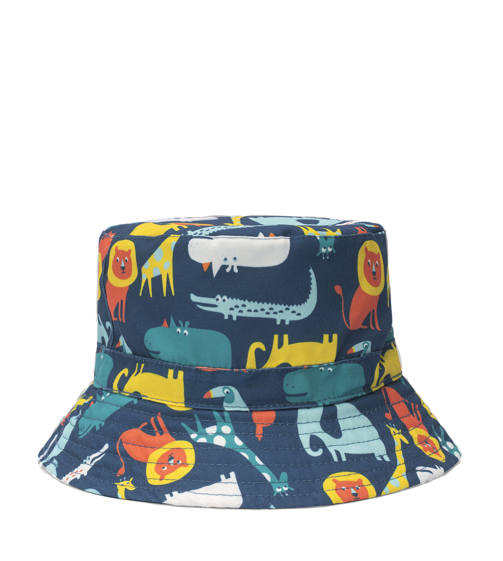 Kid Bucket Hat