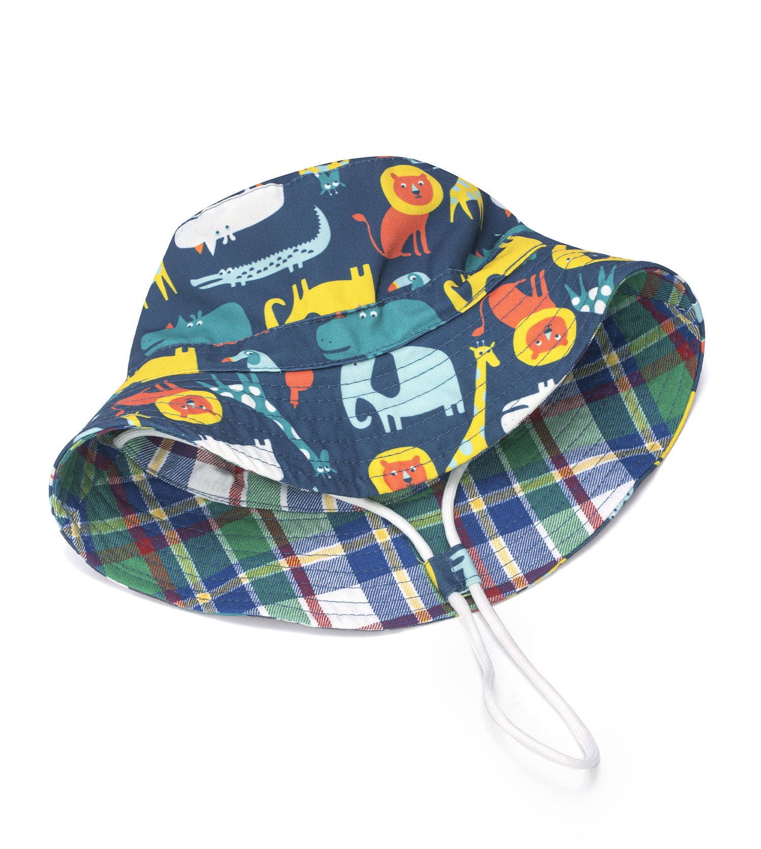 Kid Bucket Hat