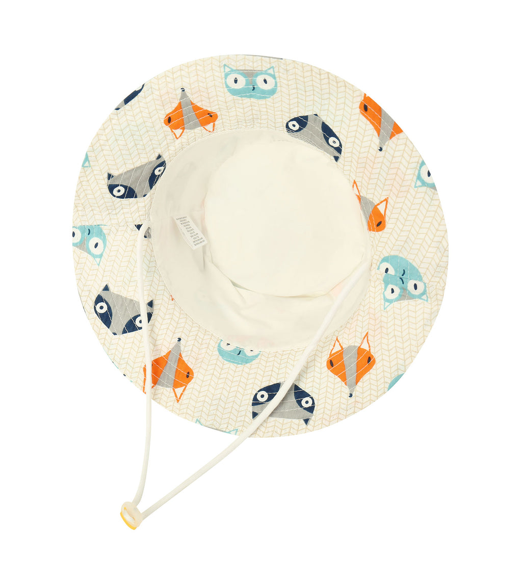 Kid Bucket Hat