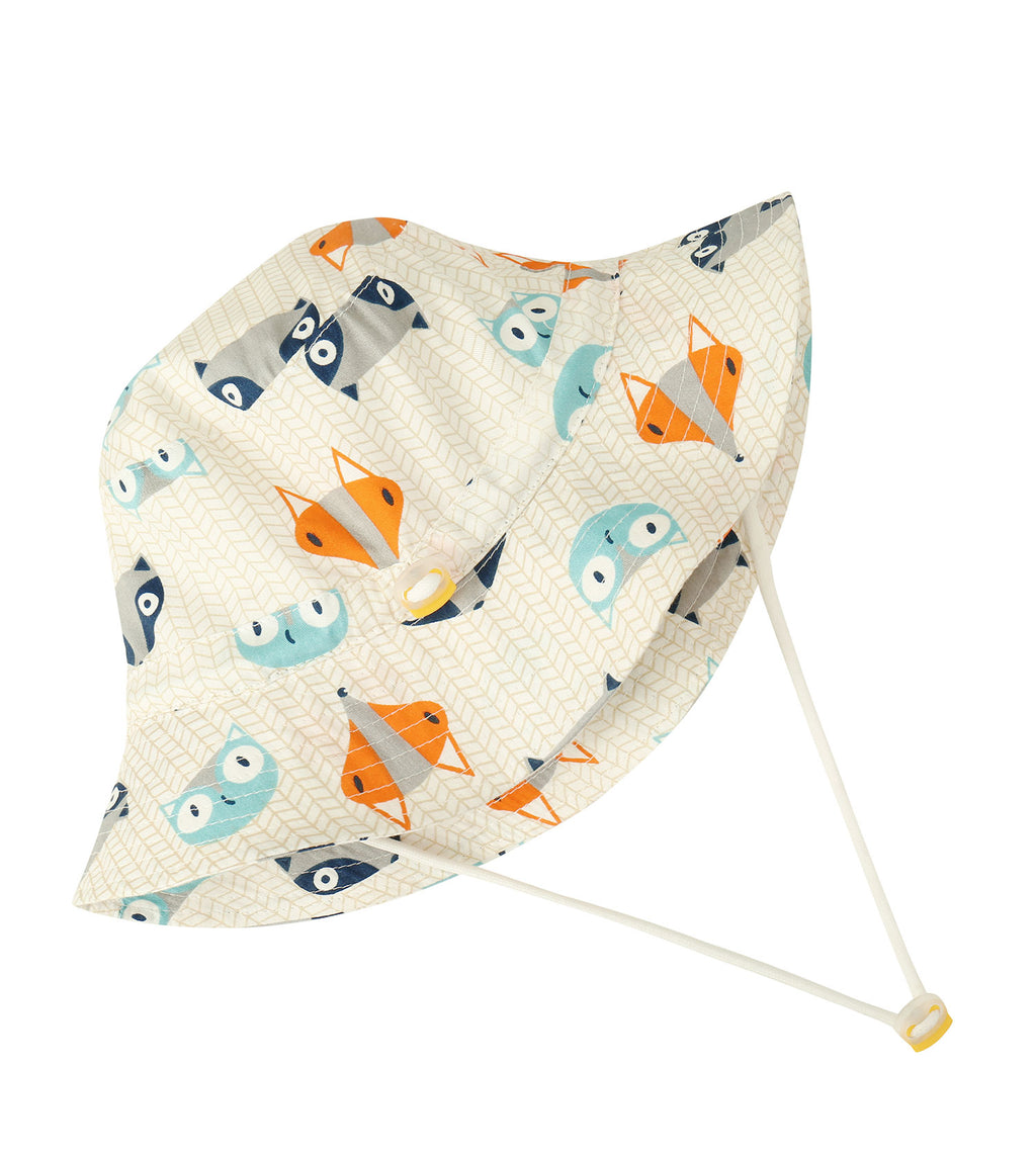 Kid Bucket Hat