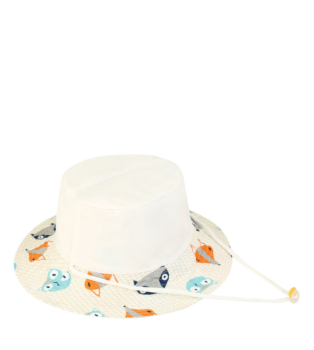 Kid Bucket Hat