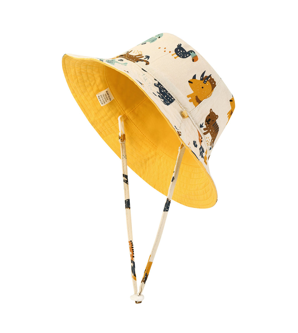 Kid Bucket Hat
