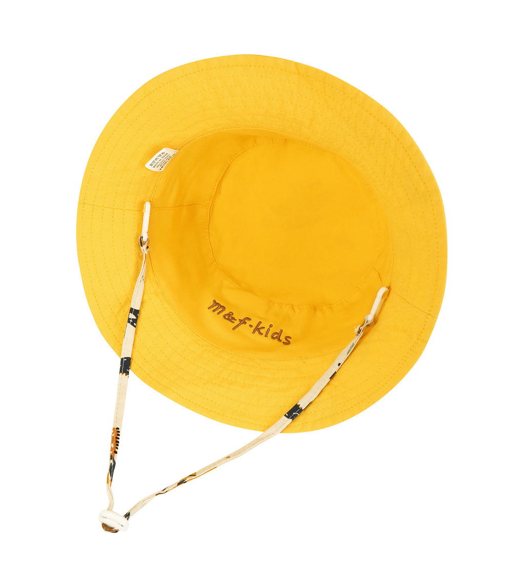 Kid Bucket Hat