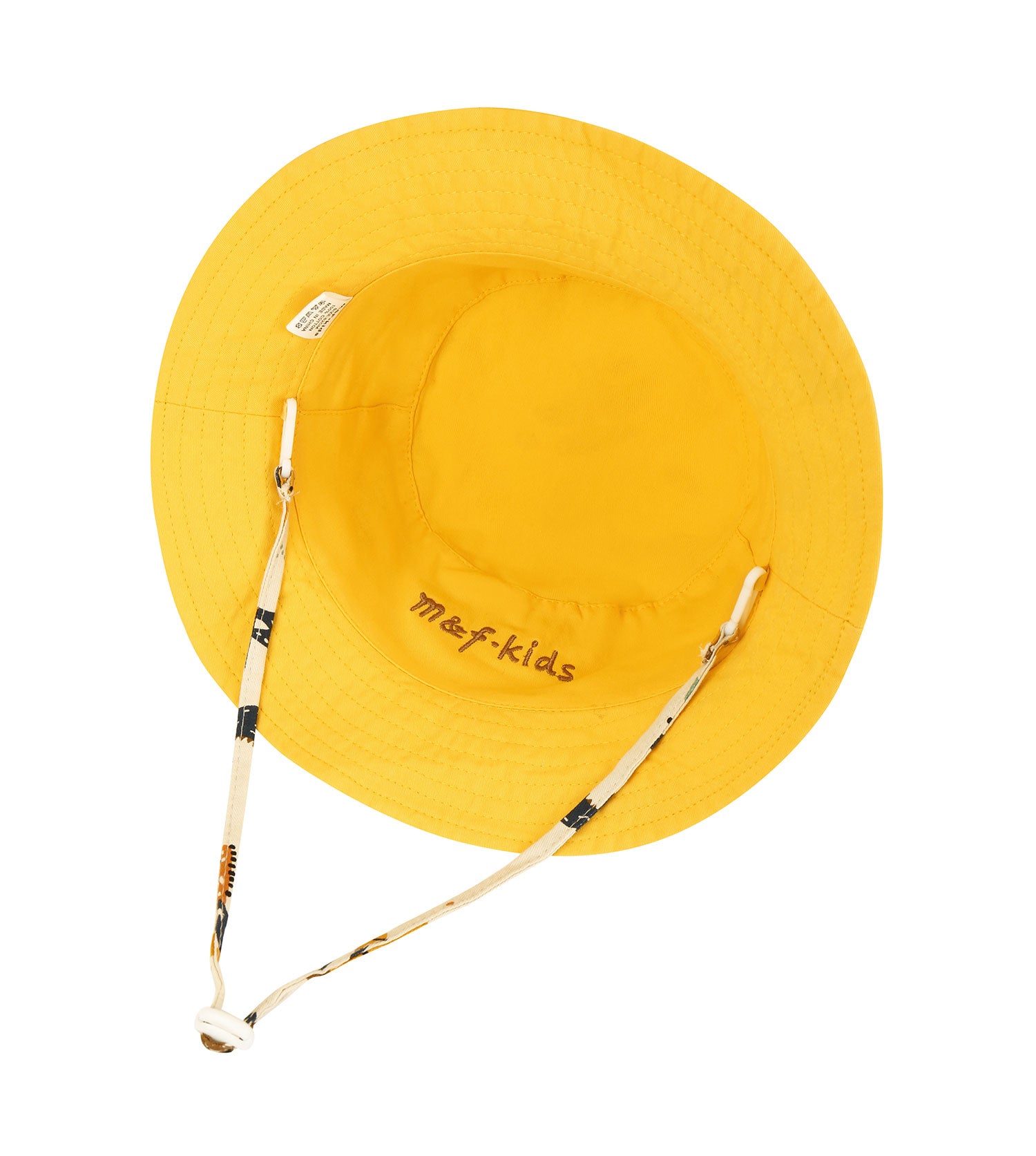 Kid Bucket Hat