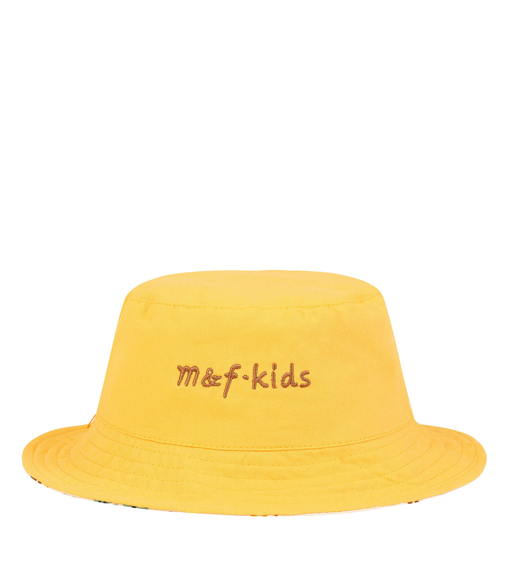 Kid Bucket Hat