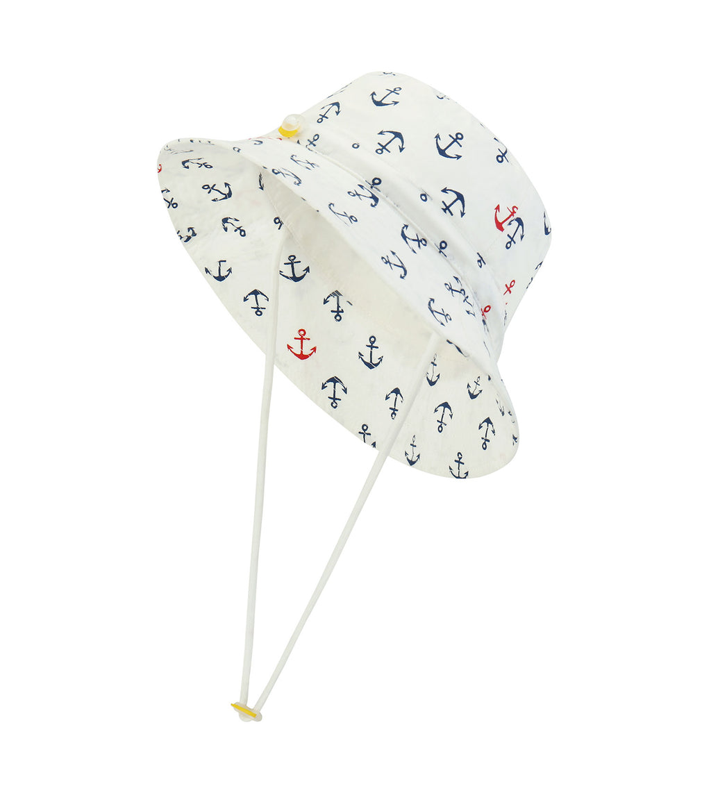 Kid Bucket Hat