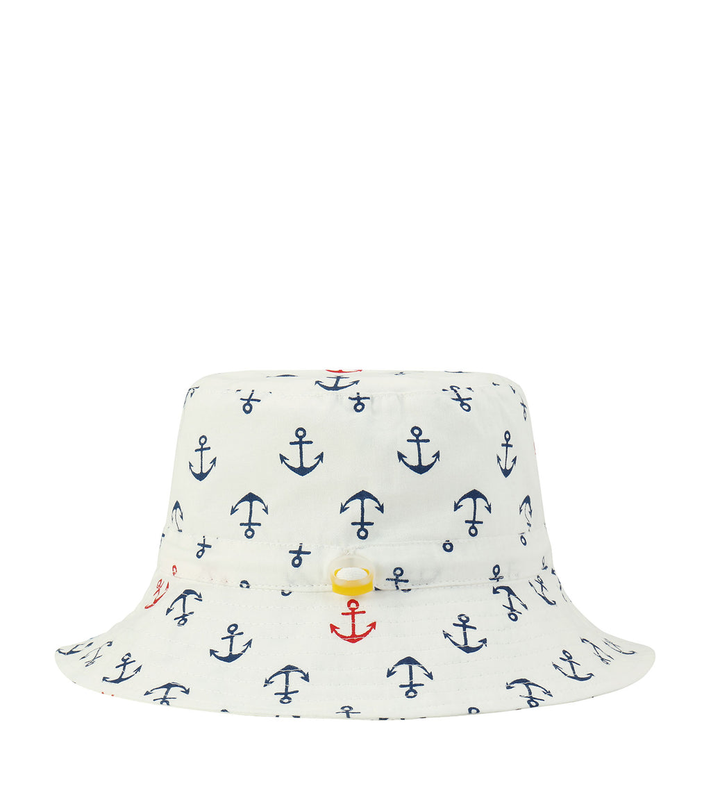 Kid Bucket Hat