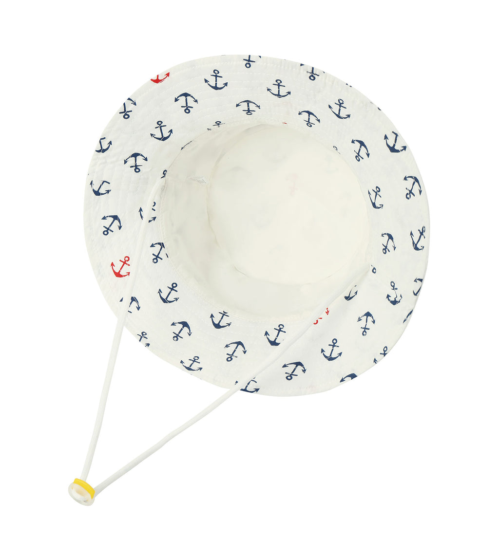 Kid Bucket Hat