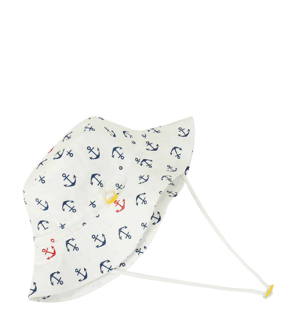 Kid Bucket Hat
