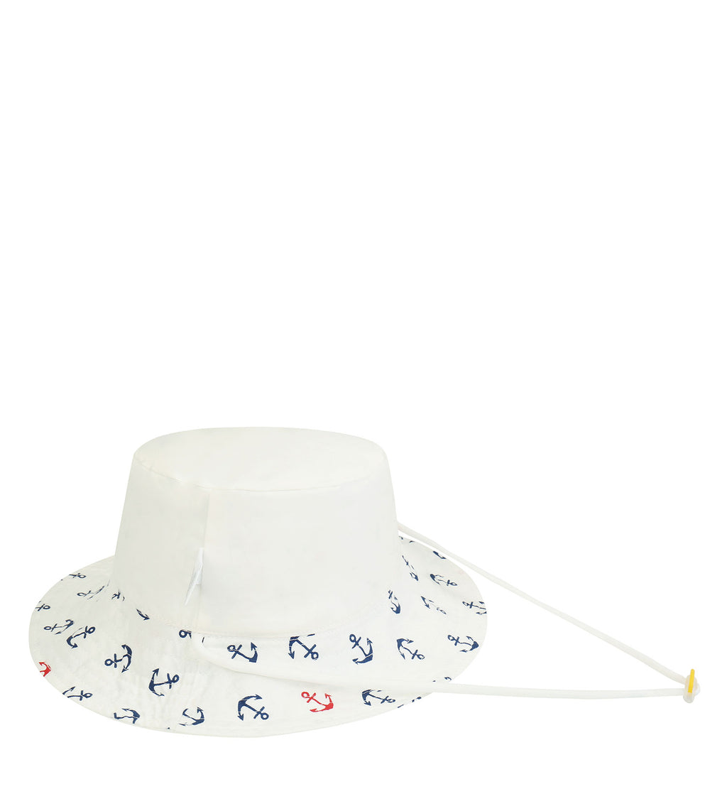 Kid Bucket Hat