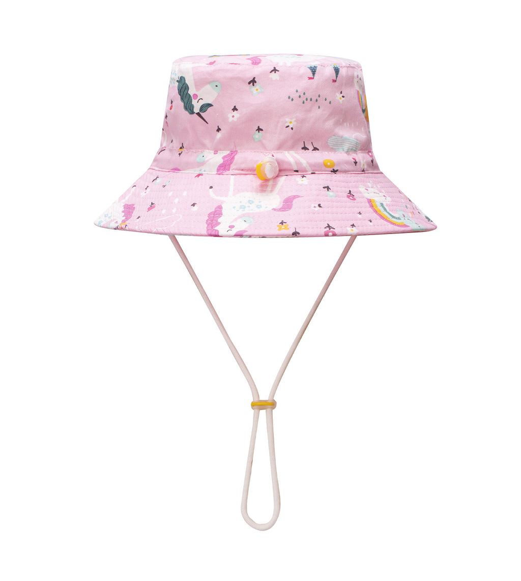 Kid Bucket Hat