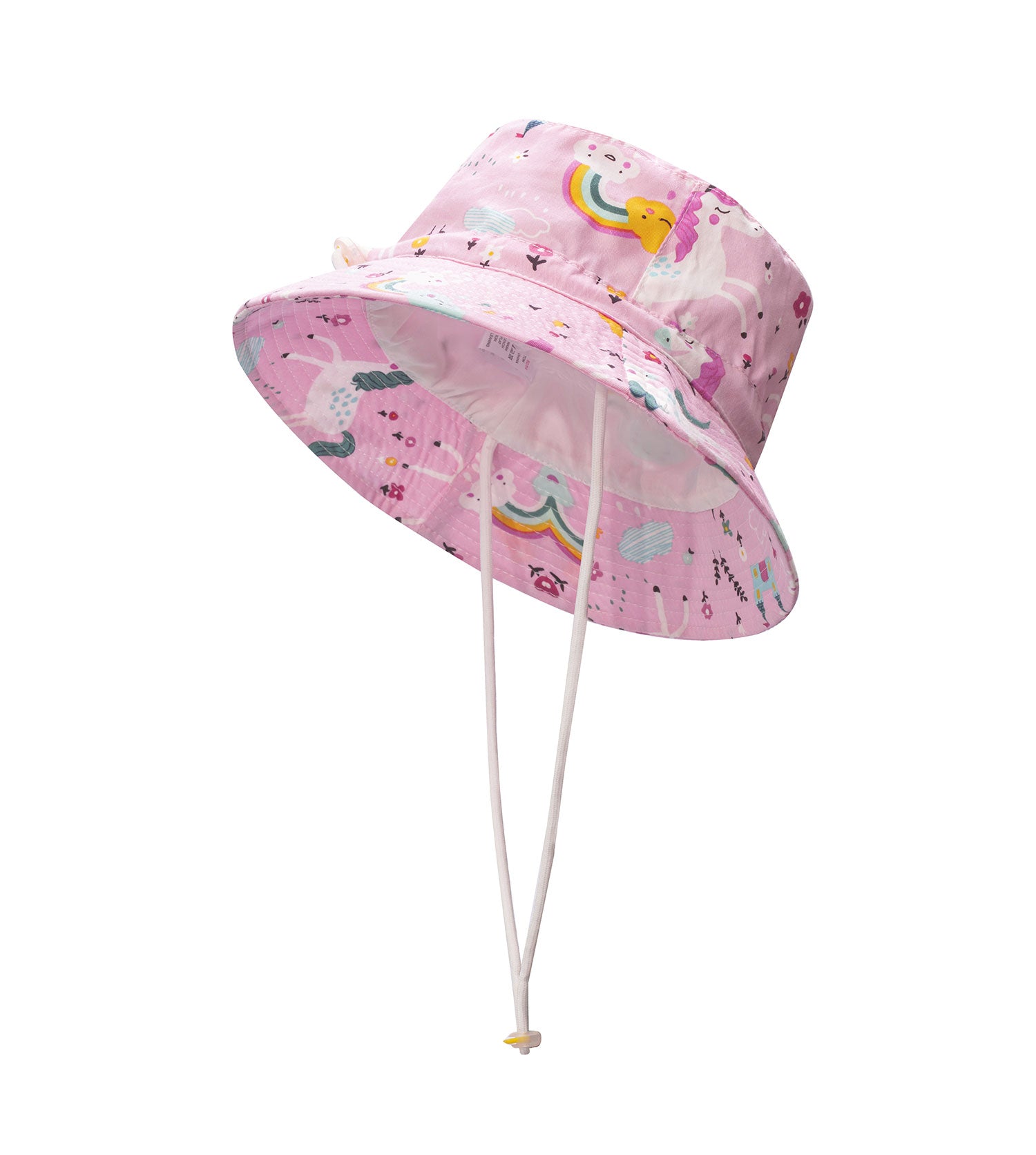 Kid Bucket Hat