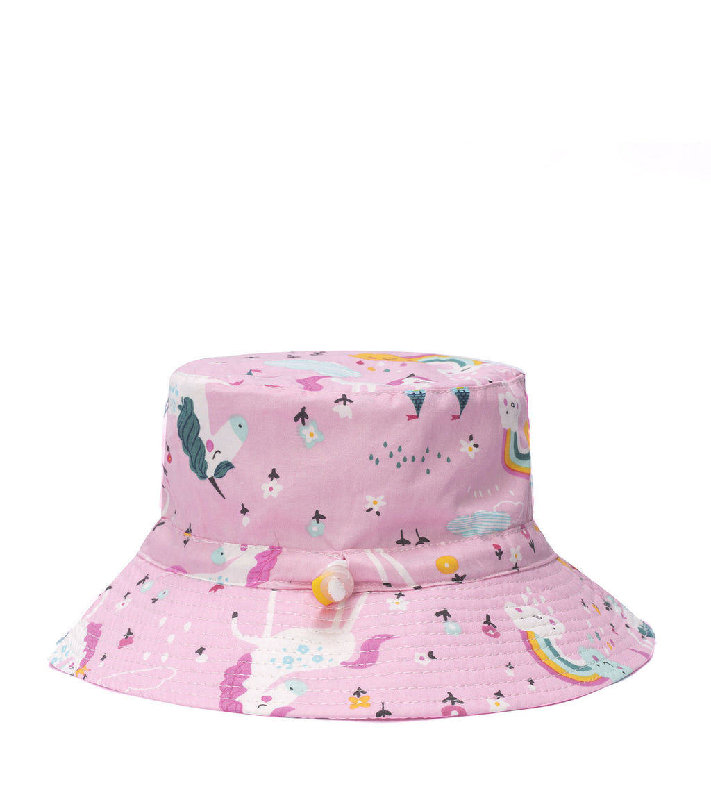Kid Bucket Hat