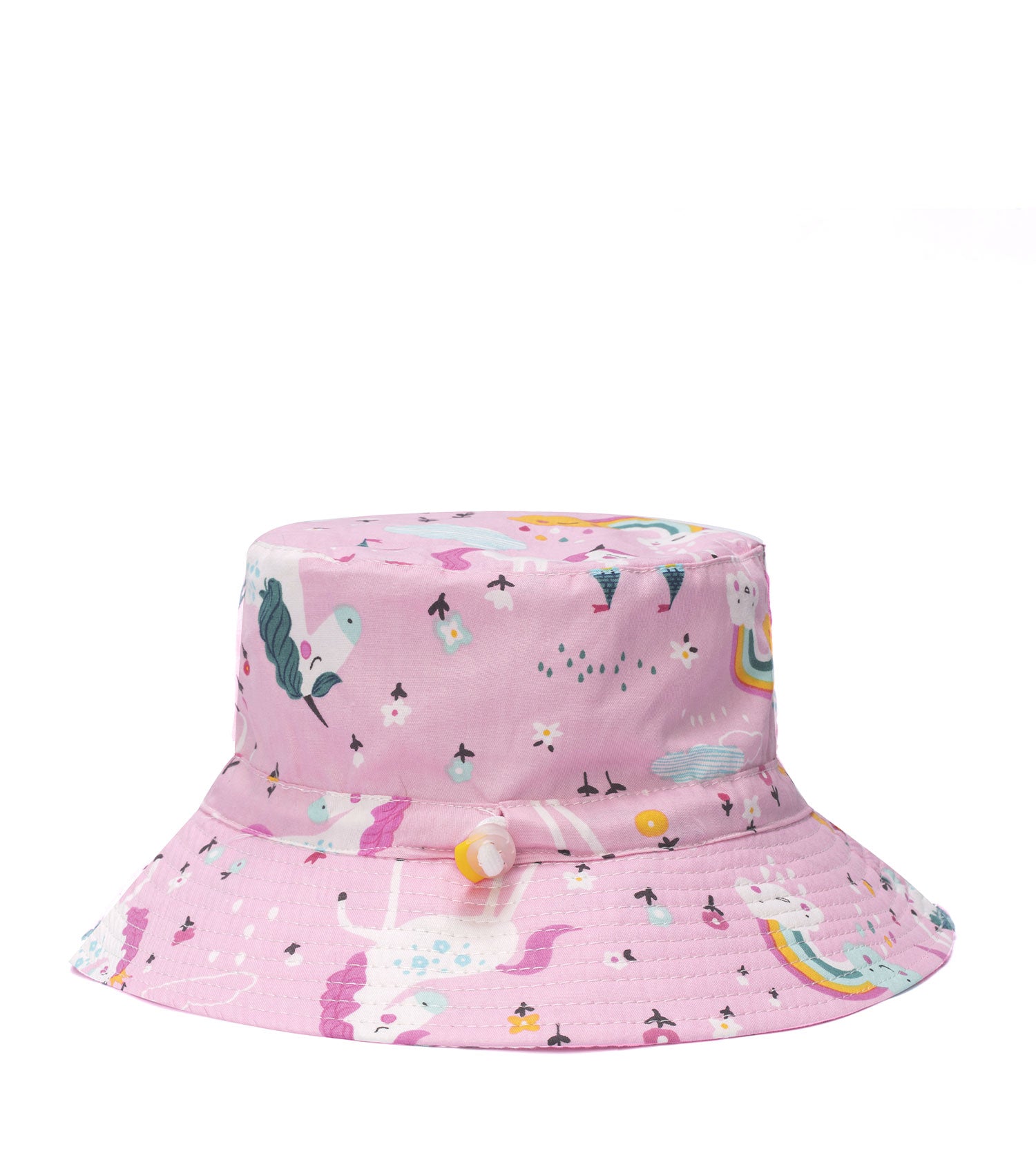 Kid Bucket Hat