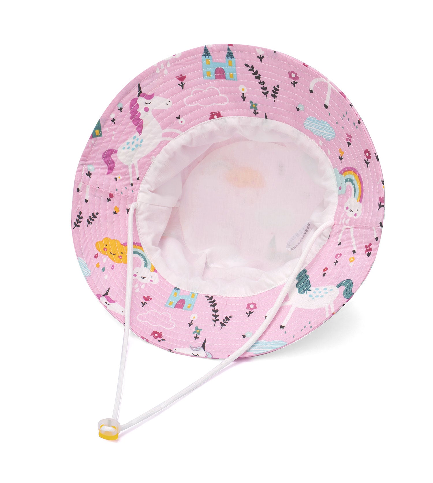Kid Bucket Hat