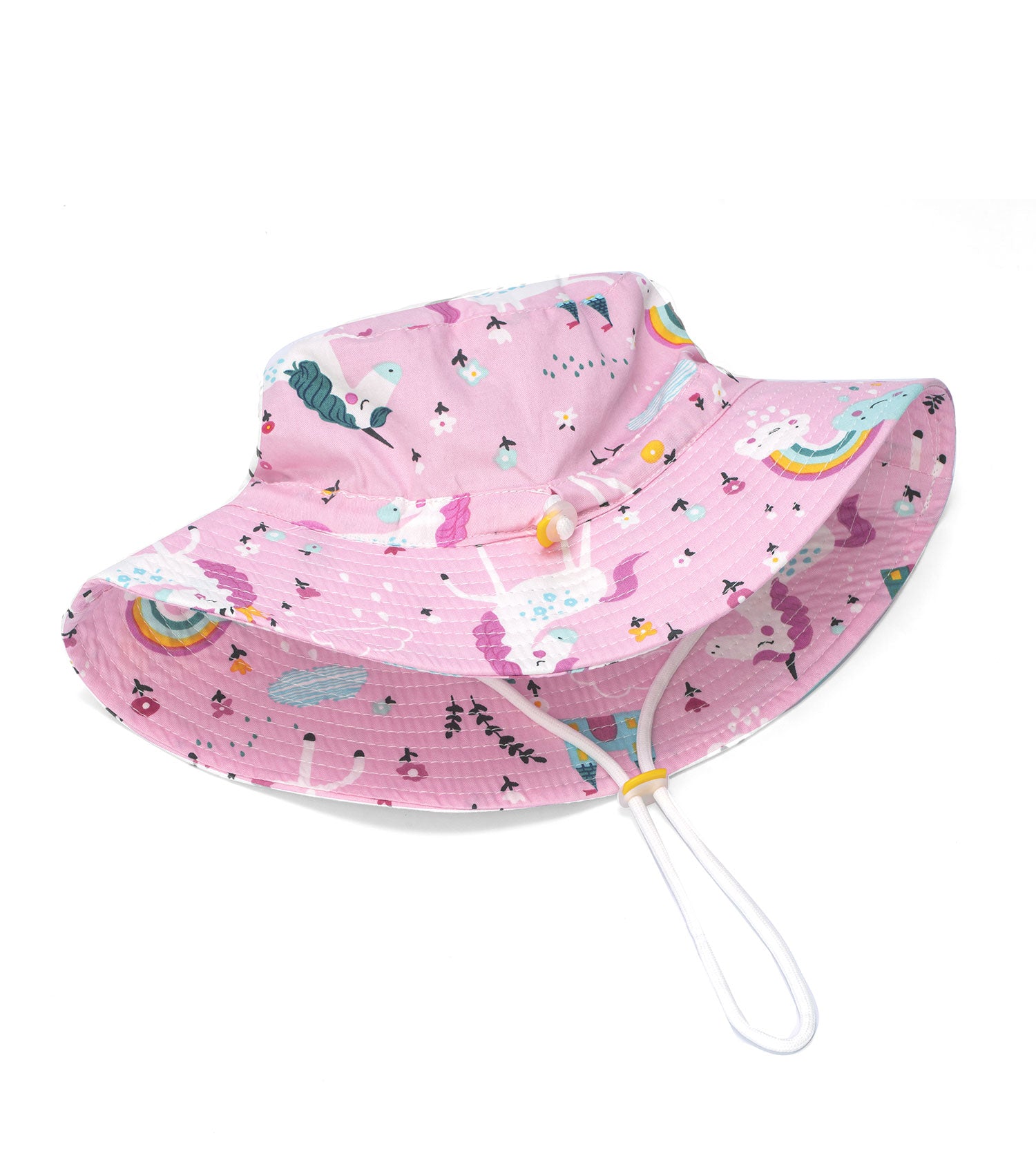 Kid Bucket Hat