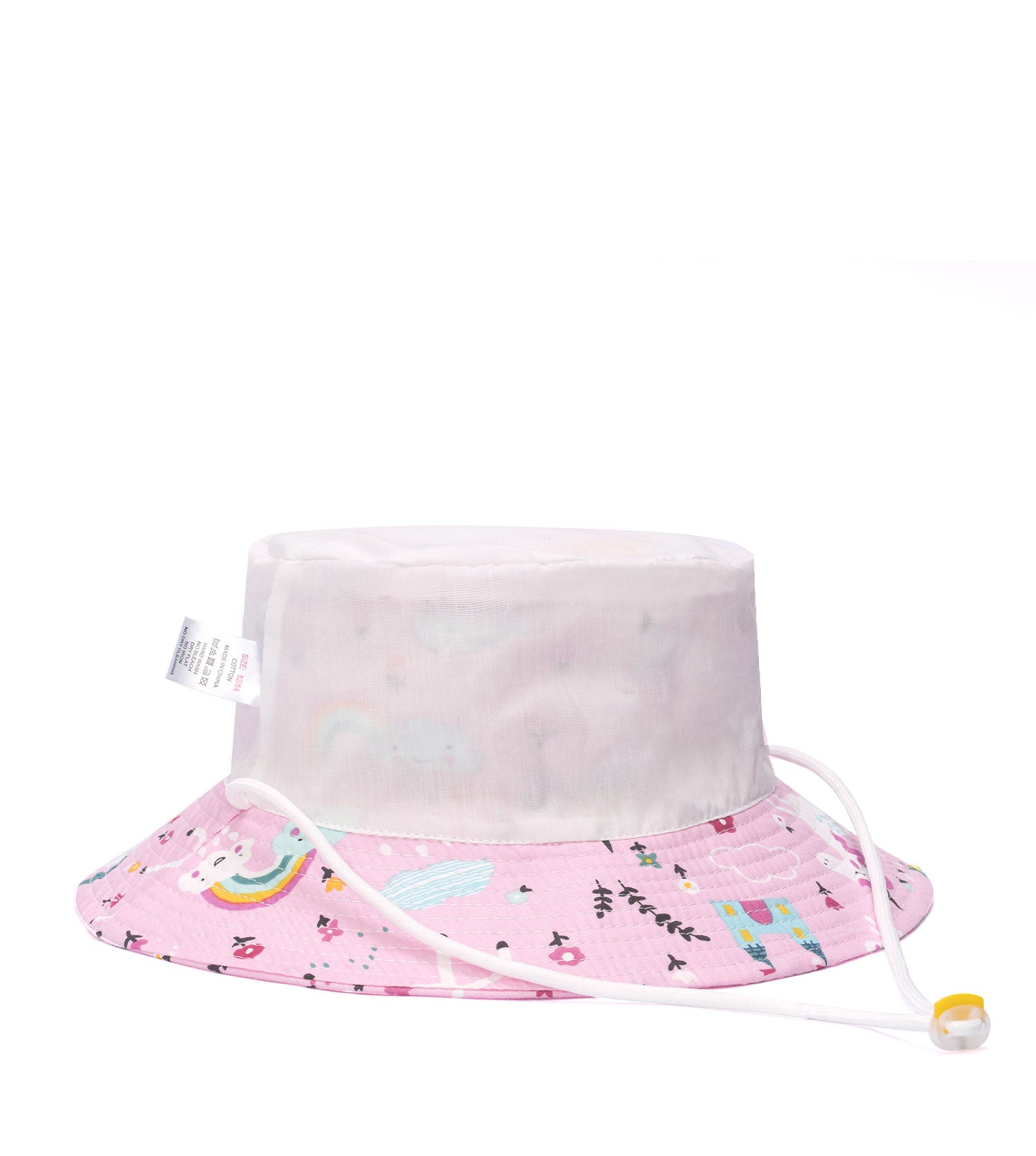 Kid Bucket Hat