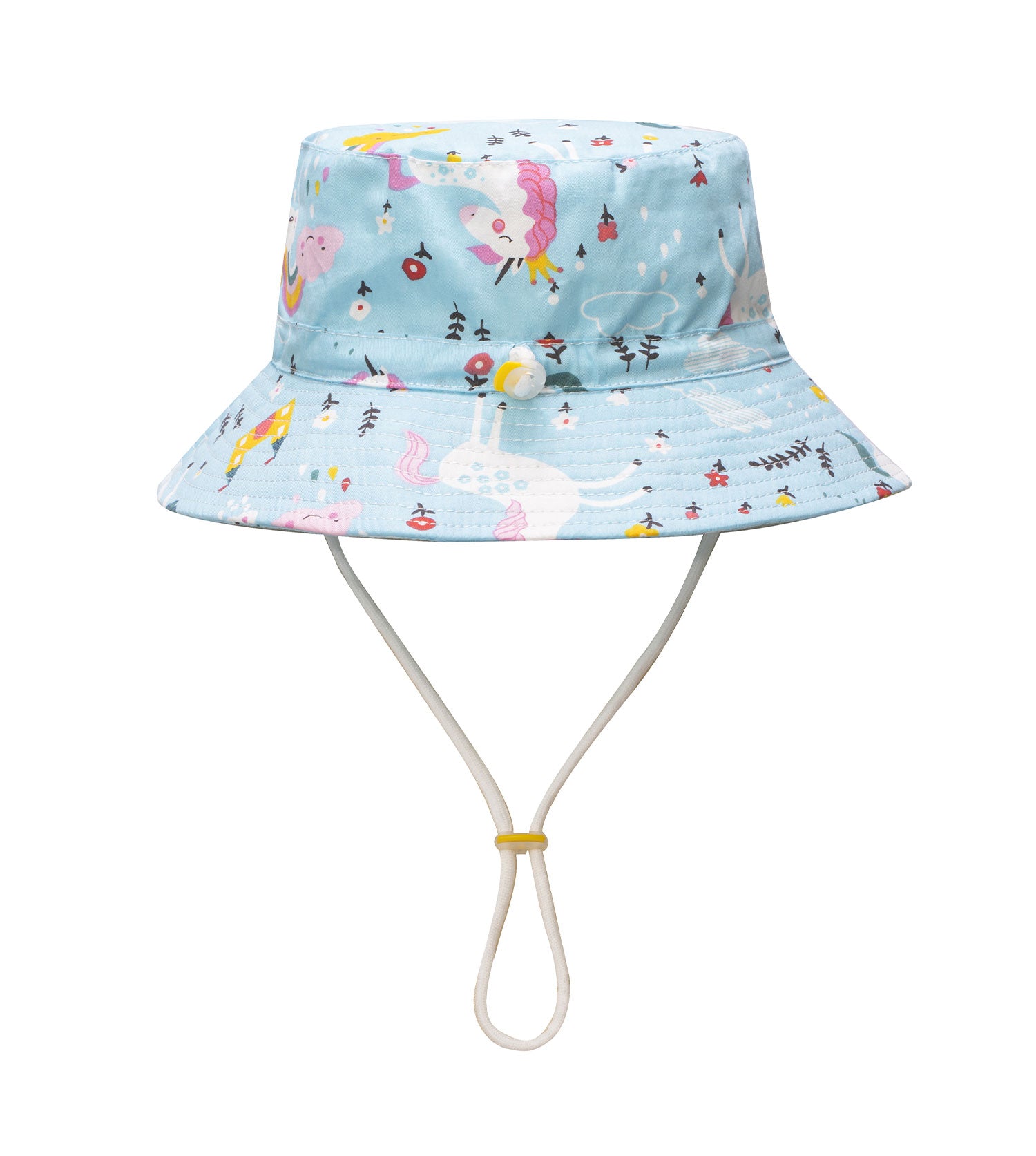 Kid Bucket Hat