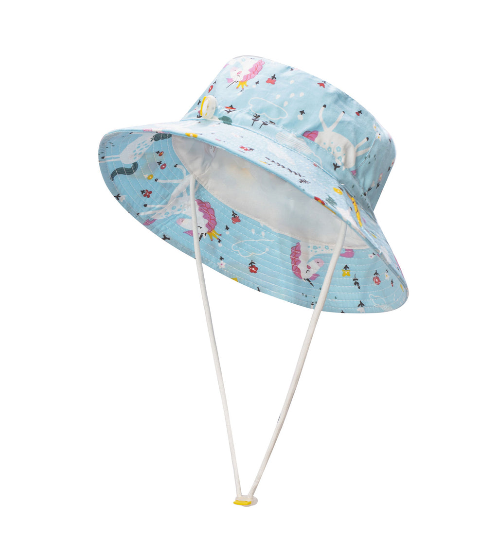Kid Bucket Hat