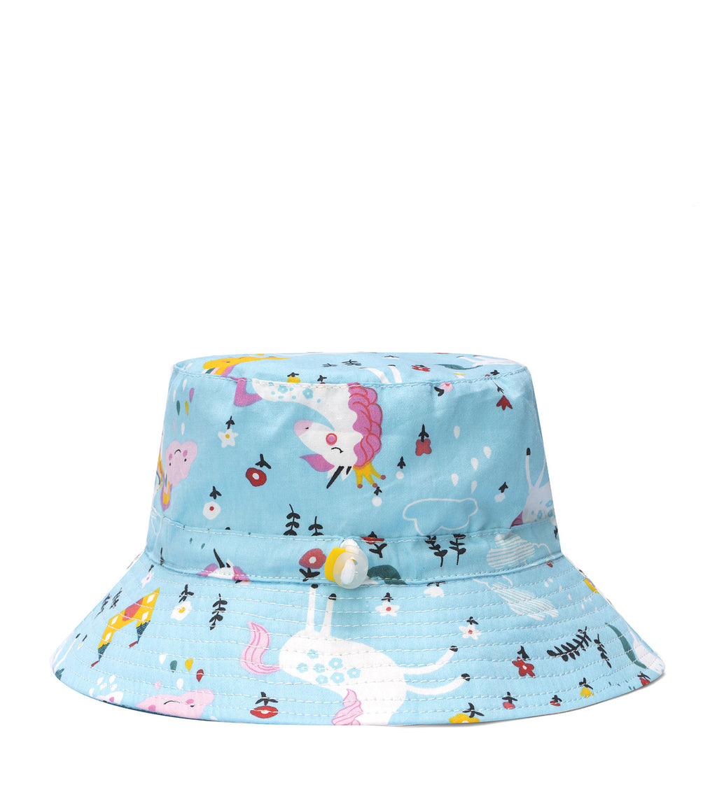 Kid Bucket Hat
