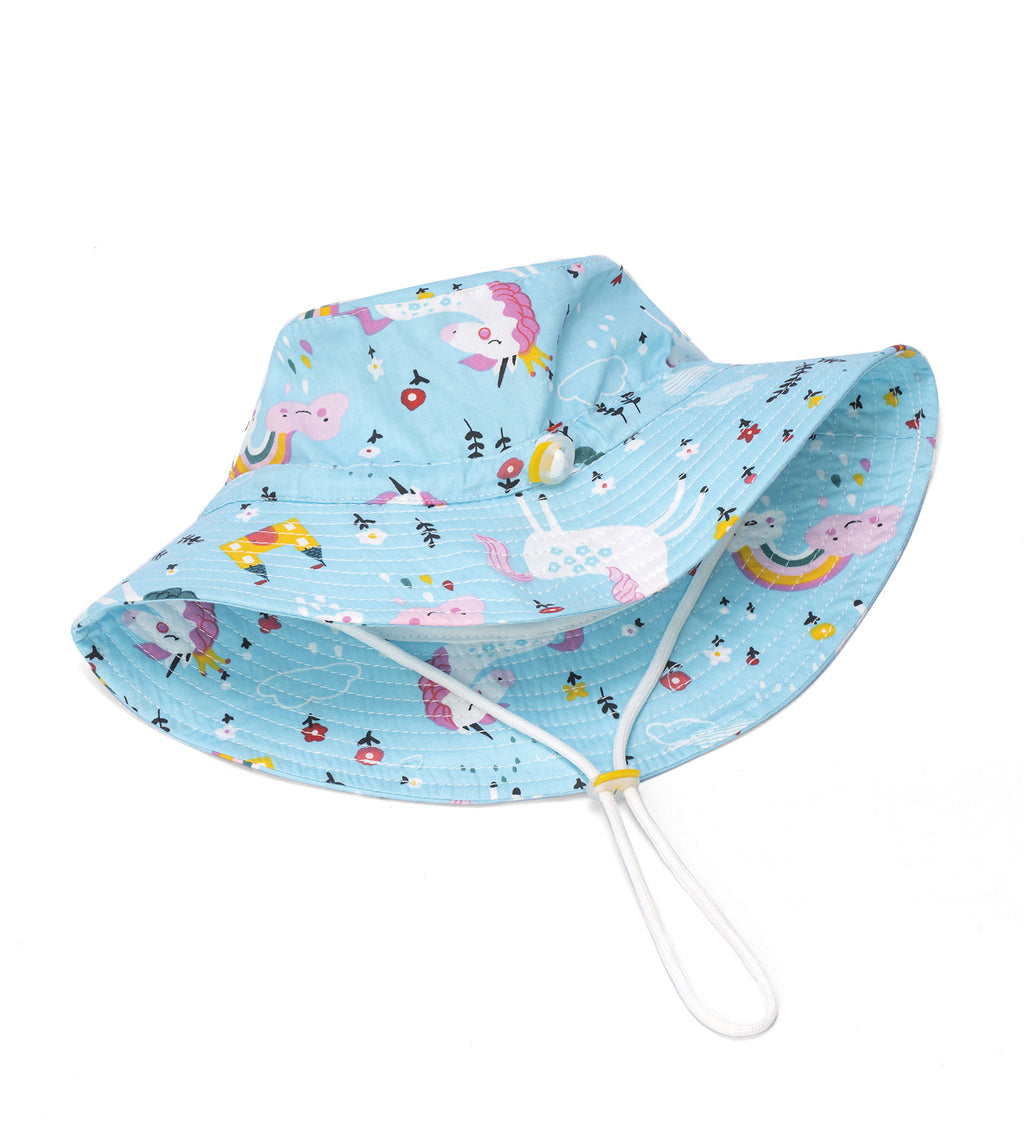Kid Bucket Hat