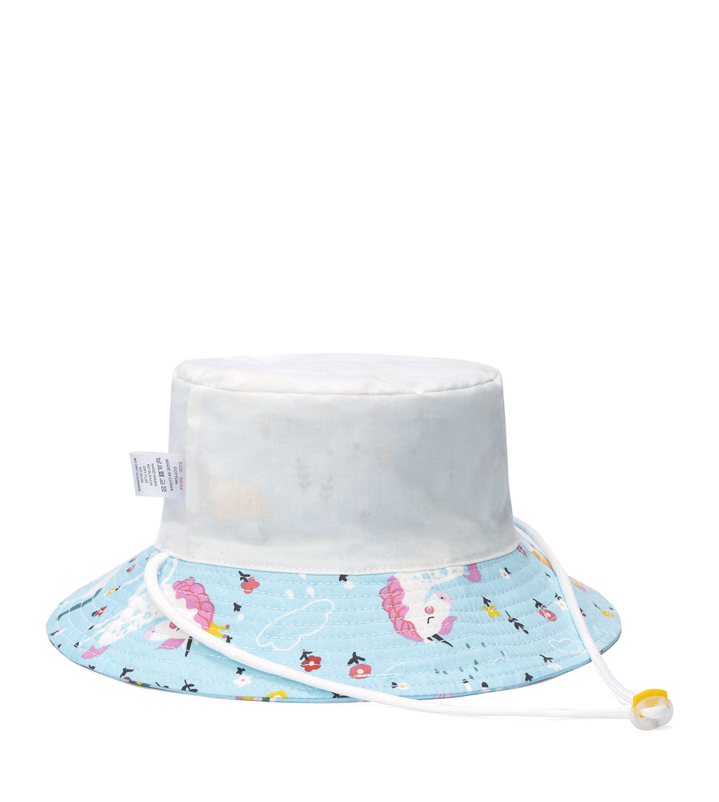 Kid Bucket Hat