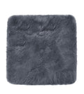 Square wool seat cushion 45cm x 45cm