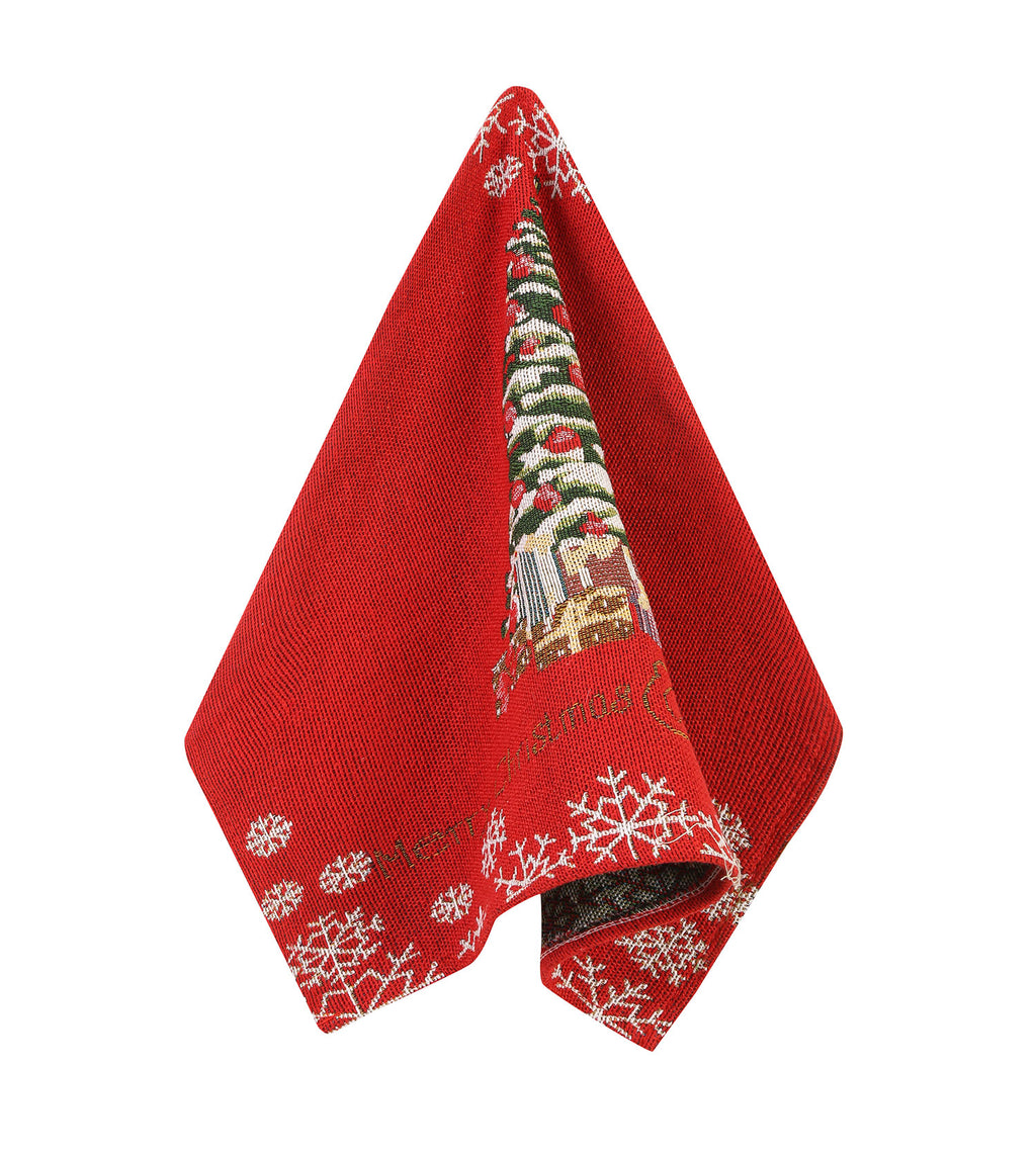 Christmas Placement Mat 33*44cm