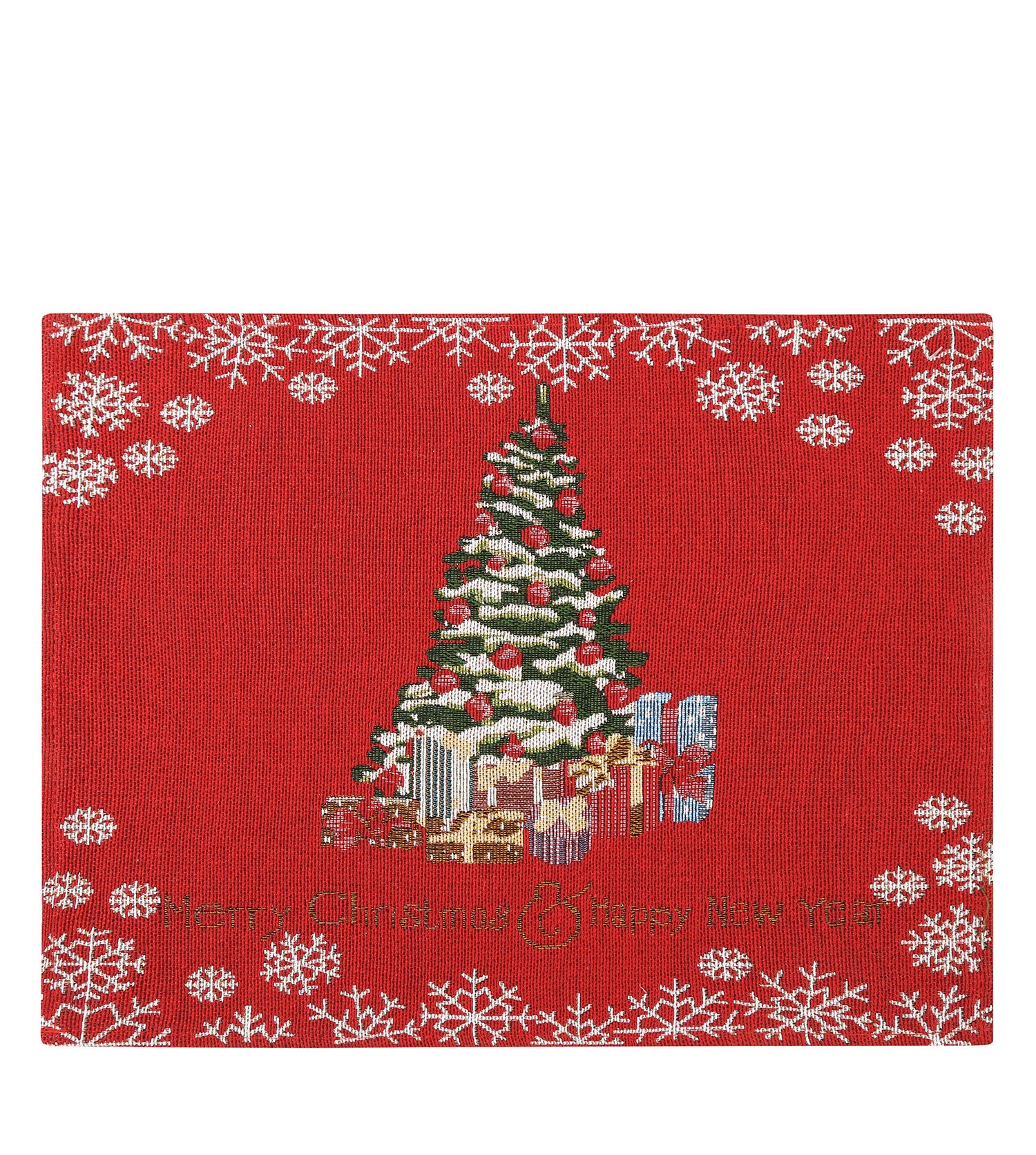 Christmas Placement Mat 33*44cm