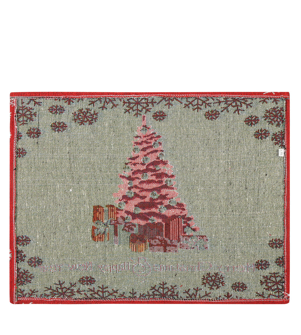 Christmas Placement Mat 33*44cm