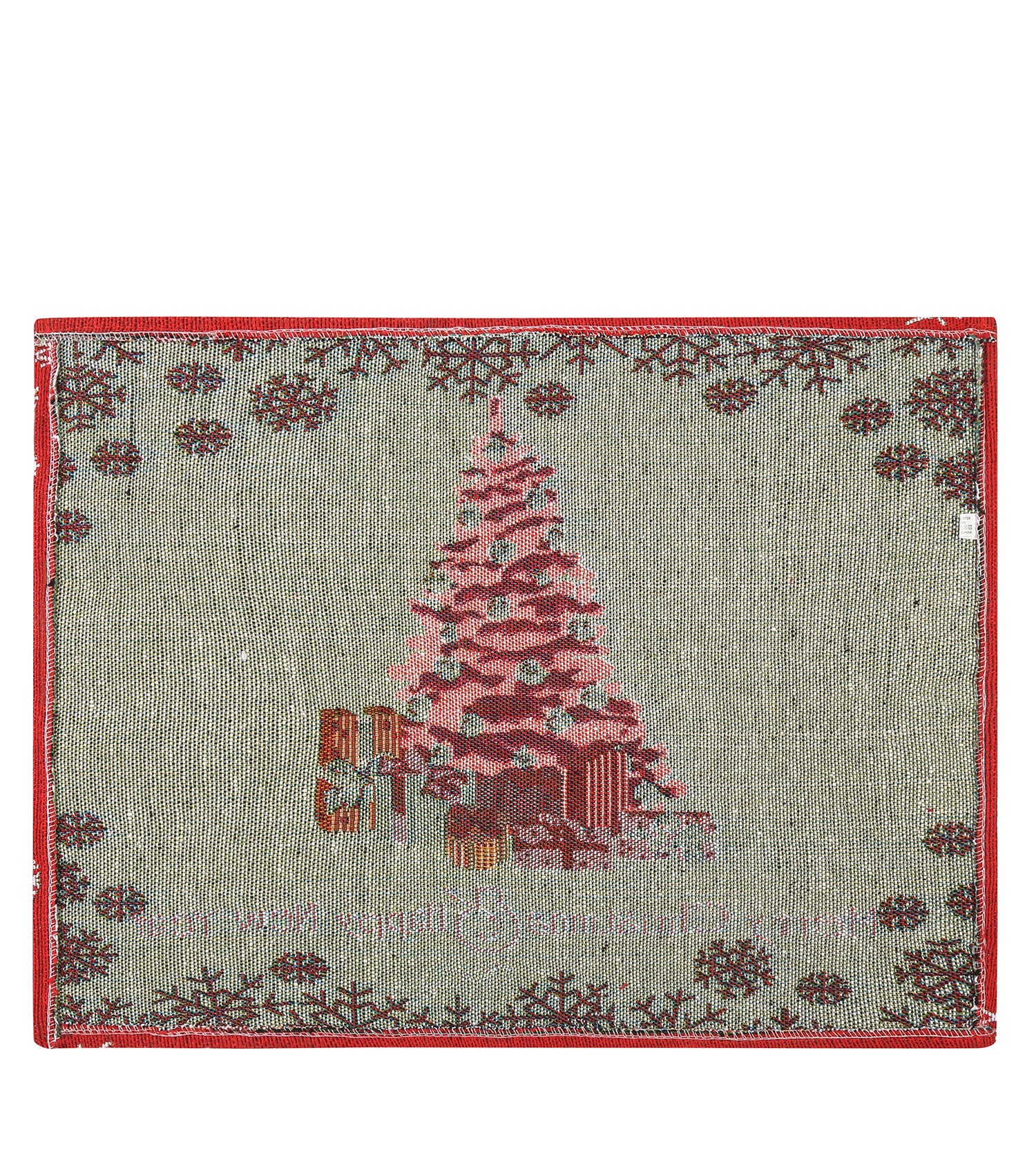 Christmas Placement Mat 33*44cm