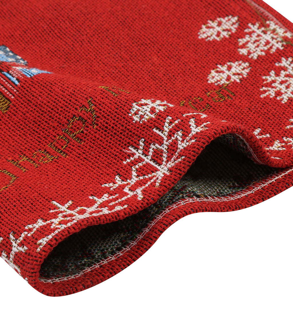 Christmas Placement Mat 33*44cm
