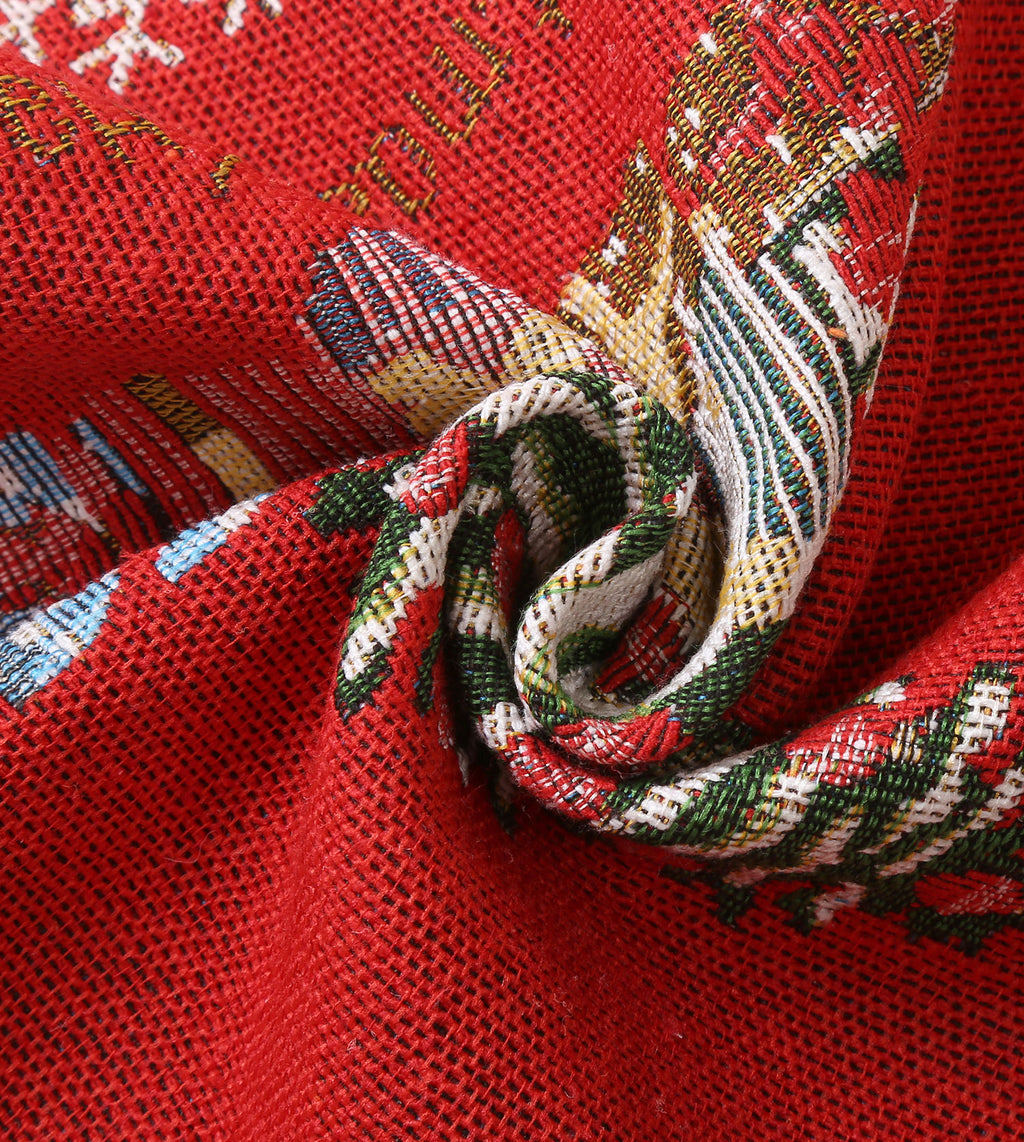 Christmas Placement Mat 33*44cm