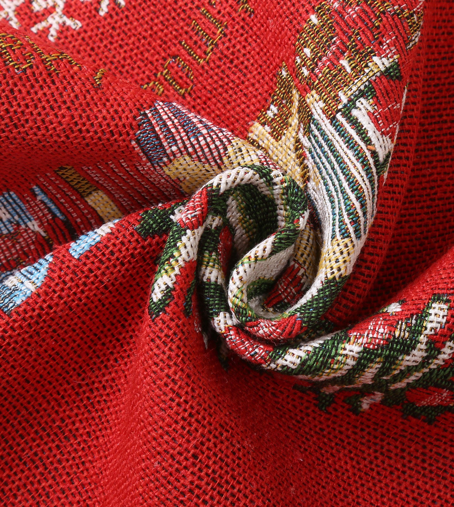 Christmas Placement Mat 33*44cm